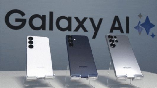 삼성전자 갤럭시S25 시리즈. / 사진=삼성전자