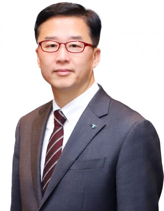 배성완 하나손해보험 대표./사진=하나손해보험