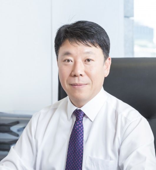 이석현 현대해상 대표이사 내정자./사진=현대해상