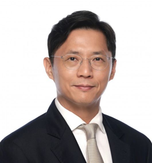 허서홍 GS리테일 신임 대표이사 부사장. /사진제공=GS그룹