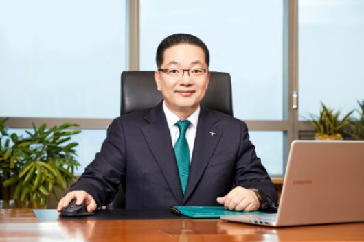 이호성 하나은행장 / 사진=하나은행
