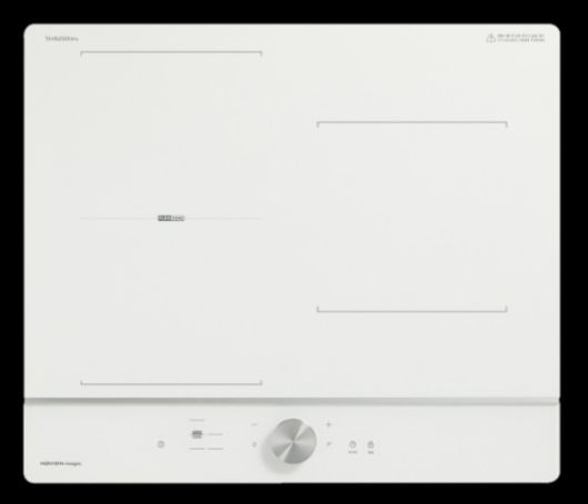 경동나비엔이 나비엔 매직 인덕션 라인업을 4일 강화했다. /사진=경동나비엔