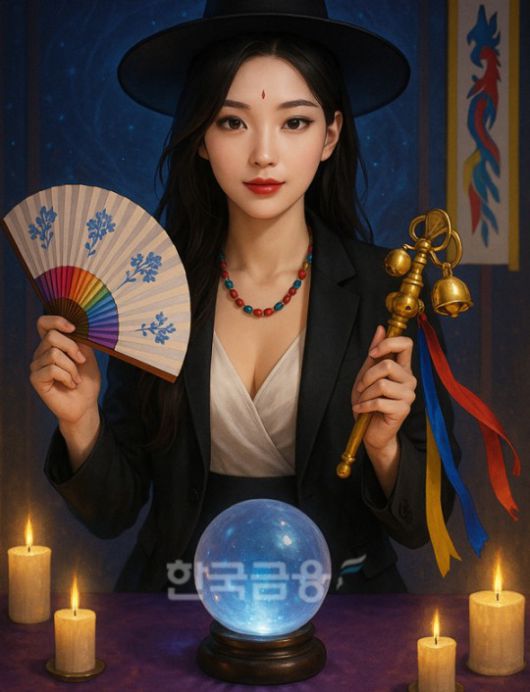 띠별, 생년월일로 보는 오늘의 운세