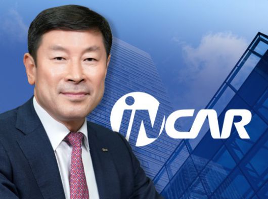 최병채 인카금융서비스 회장.