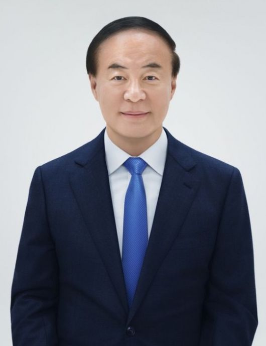 Jun Young-hyun, Vice Chairman and head of Samsung Electronics' Device Solutions (DS) Division