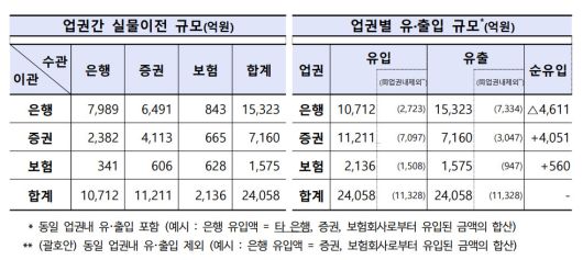 [금융감독원 제공]