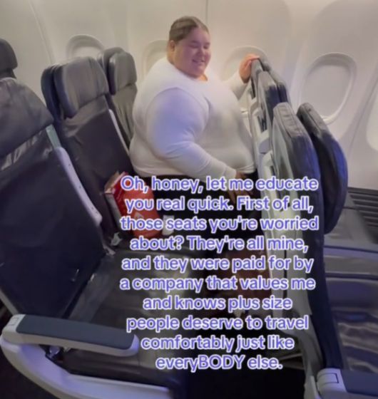 [사진 출처 = 제일린 체이니 SNS 캡처]