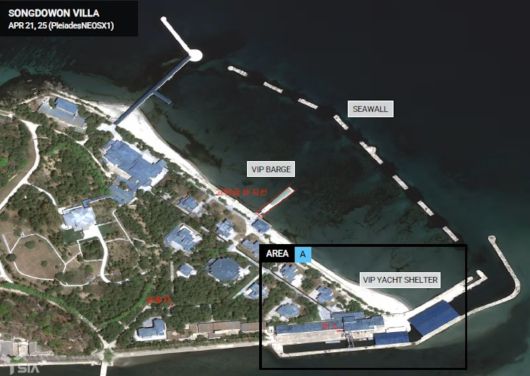 [출처 = 자유아시아방송(RFA), SI 애널리틱스]