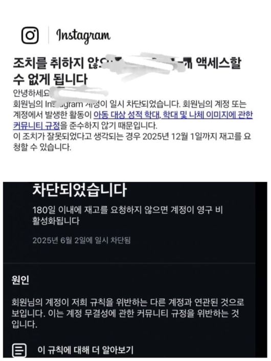 [온라인 커뮤니티 캡처]