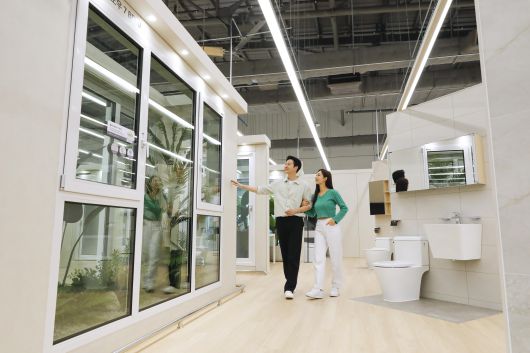 [KCC글라스 제공]