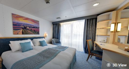 [사진 출처 = Villa Vie Odyssey 공식홈페이지]