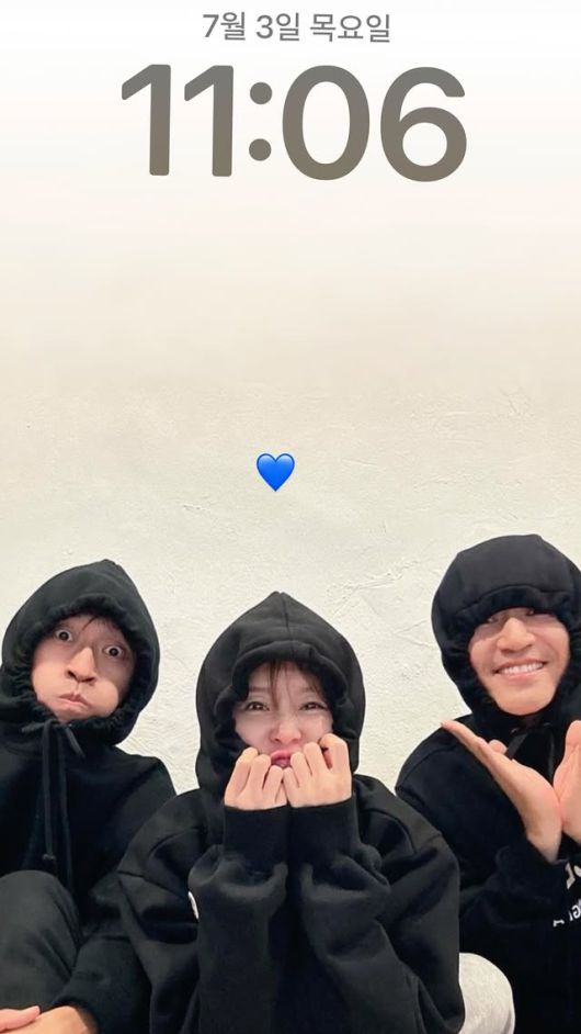 [빽가 인스타그램]