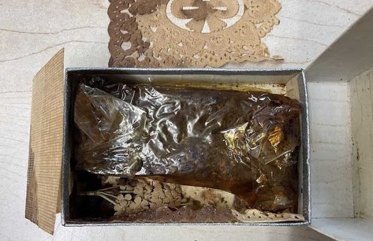 [사진 출처 = 데일리메일]