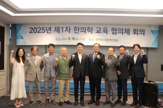 [대한한의사협회 제공]