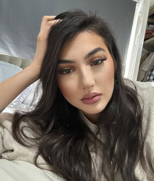 [캐시 워런 SNS 캡처]