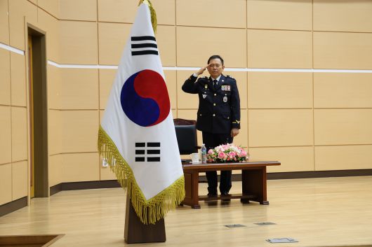 [동해지방해양경찰청 제공]