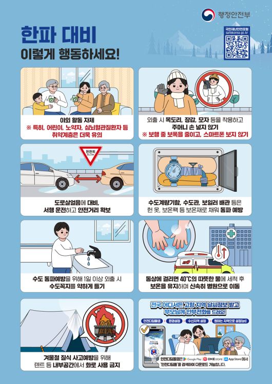 [행정안전부 제공]