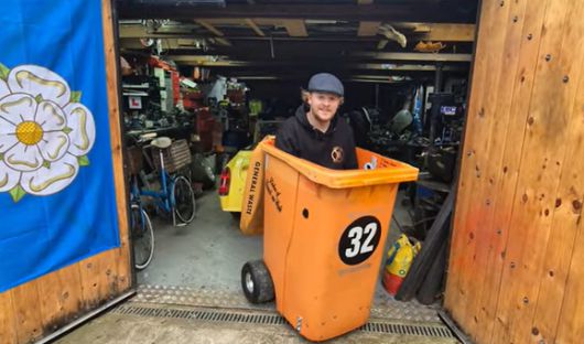 [기네스 월드 레코드 제공]