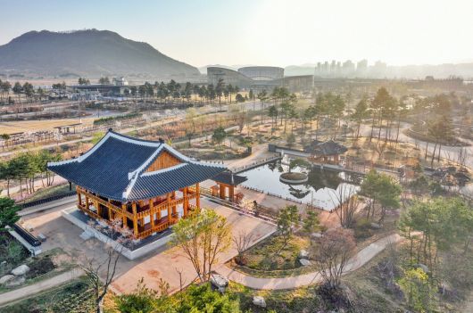 [한국수목원정원관리원 제공. 재판매 및 DB 금지]