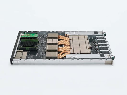 그래프코어 머신 인텔리전스 시스템 IPU-머신2000. <사진=그래프코어>