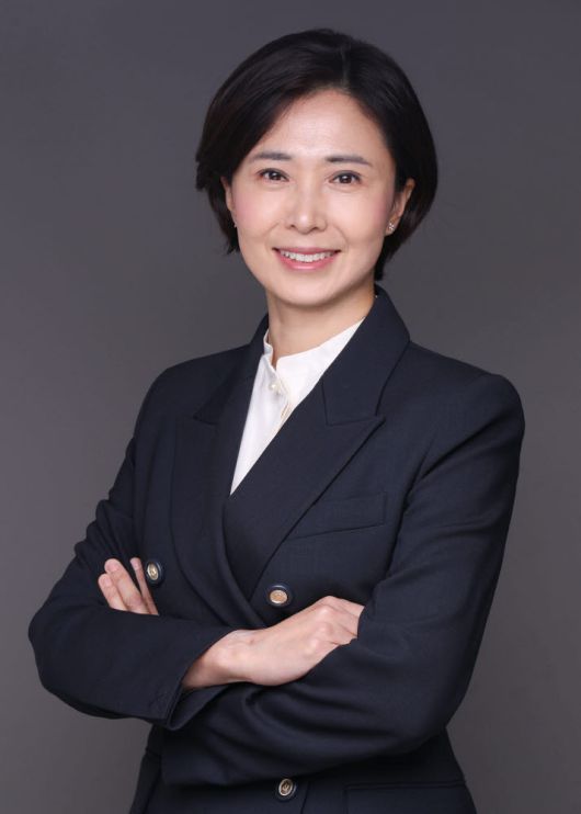 김혜주 신한은행 빅데이터유닛장 상무 (사진=신한은행)