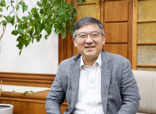 차재혁 한양대 컴퓨테이셔널사회과학연구센터장