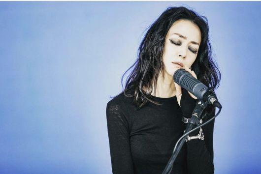 사진=김윤아 인스타그램 발췌