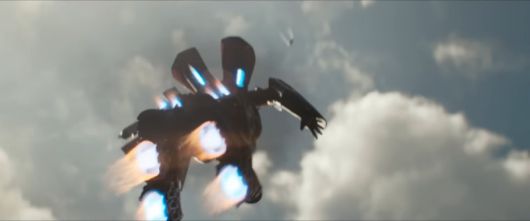 영화 ‘블랙 팬서: 와칸다 포에버’ 메인 예고편 스틸컷. 사진=월트디즈니컴퍼니코리아