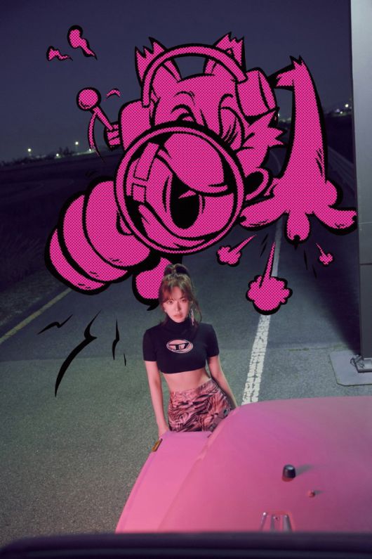 사진=SM엔터테인먼트 제공