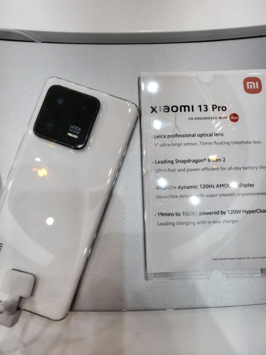 샤오미 13프로