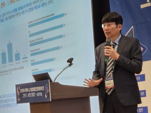 그리드원 김계관 대표