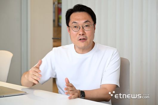 김정한 크래프톤 정글 원장