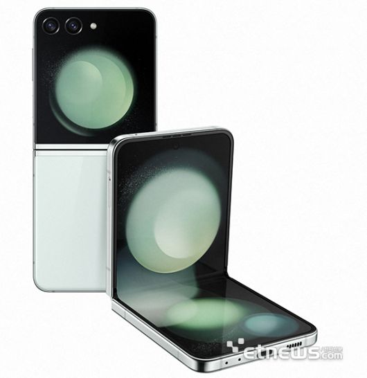 삼성전자 갤럭시Z플립5