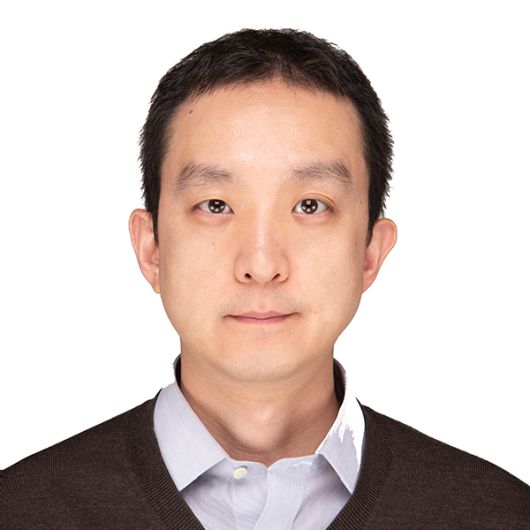 한국외대 ELLT학과장 권익수 교수