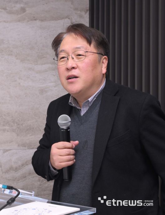 권영상 SK텔레콤 부사장