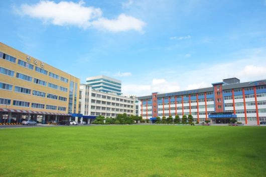 대전여자상업고등학교