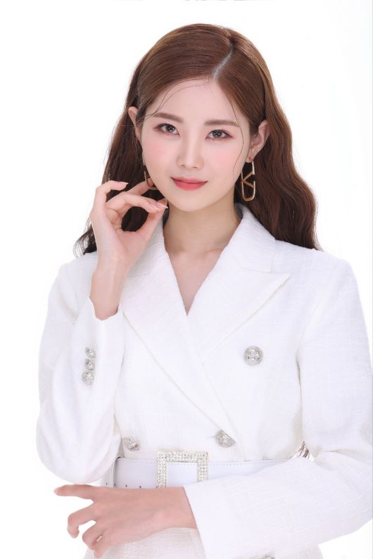 배아현, 사진=비스타 컴퍼니