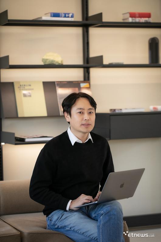 최근 기업 커뮤니케이션 전문가인 이중대 메시지하우스 대표와 인터뷰를 진행했다. (사진=메시지하우스 제공)