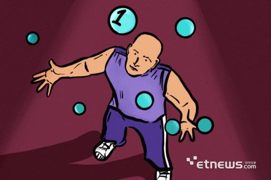 그림작가 이소연 作