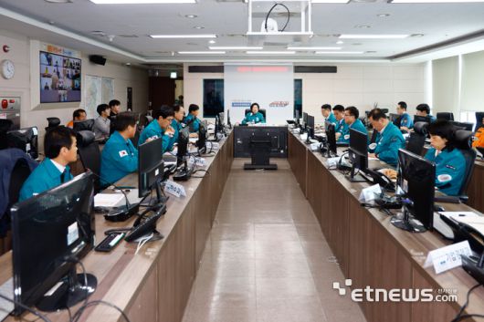 김경희 이천시장이 최근 '2025년 여름철 자연 재난 대비 관계기관 대책회의'를 개최했다.