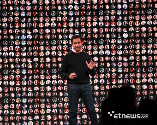 사친 칸살 우버 최고제품책임자(CPO)