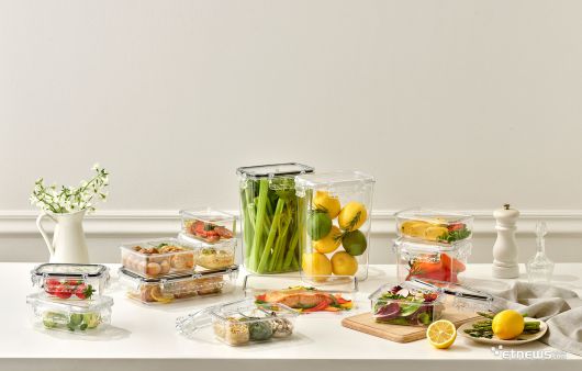 최근 경기 고양시 일산동구에 위치한 본사에서 차찬영 '지엔티글로벌' 대표와 키친 브랜드 '고트만'을 비롯한 글로벌 비즈니스 관련 인터뷰를 가졌다.