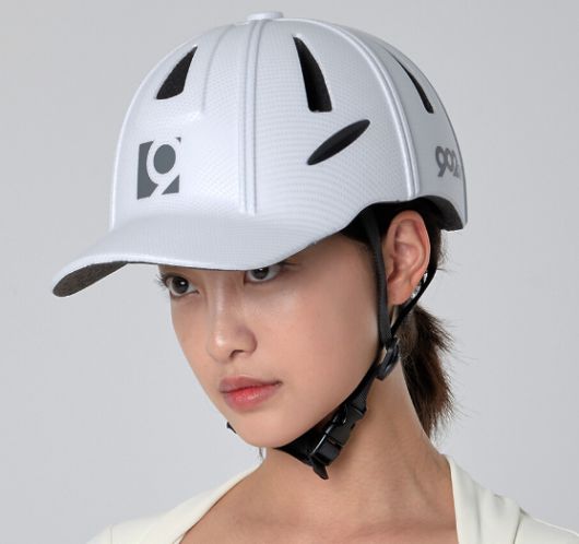 나인오투랩 자전거용 어반헬멧