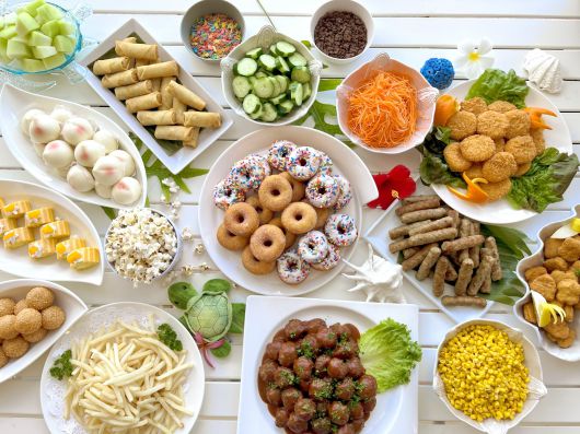 사진= HNM KOREA 제공