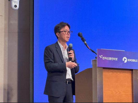 이든티앤에스 조금택 연구소장