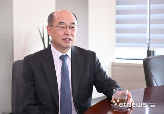 송재성 한국통신사업자연합회(KTOA) 부회장