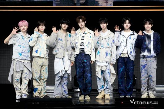 '프로젝트7' 출신 그룹 클로즈 유어 아이즈. (사진=이승훈기자)