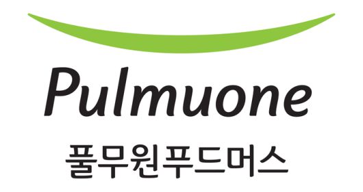 풀무원푸드머스 CI