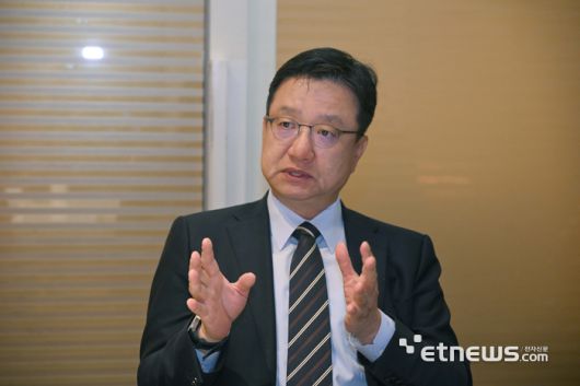 이성엽 고려대 교수