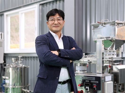 김유탁 에이비알 대표